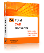 CAD converter